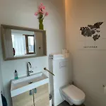 Homestay Bed & Amsterdam