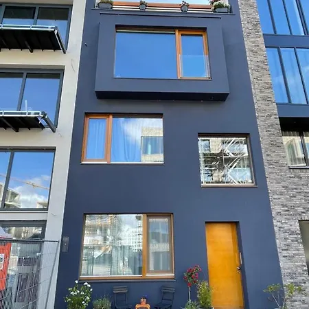 Bed & * 암스테르담