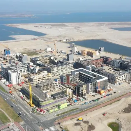 Bed & 암스테르담