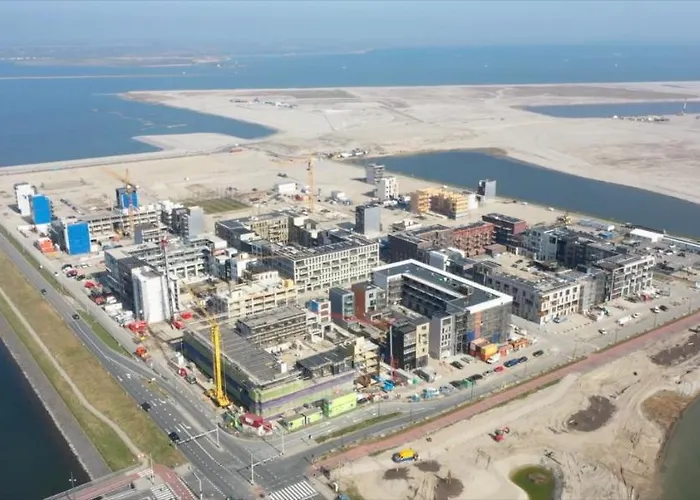 Bed & 암스테르담