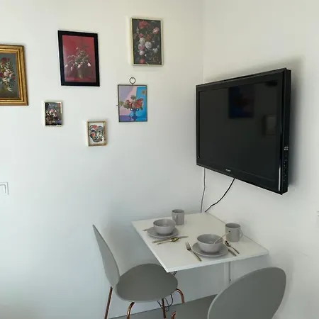 Kwatera prywatna Bed &