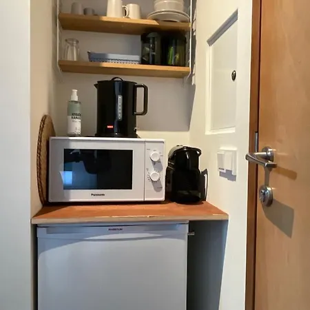 Kwatera prywatna Bed & *