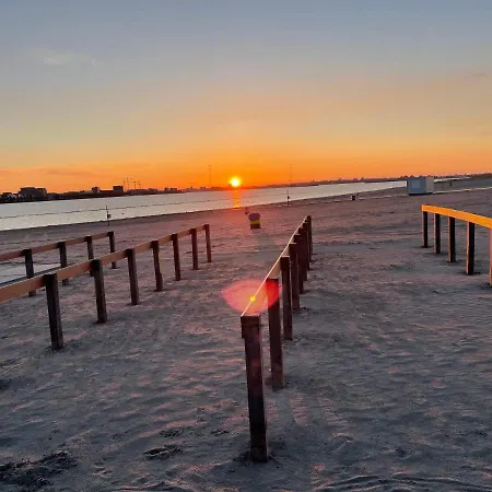 Homestay Bed & Amsterdam