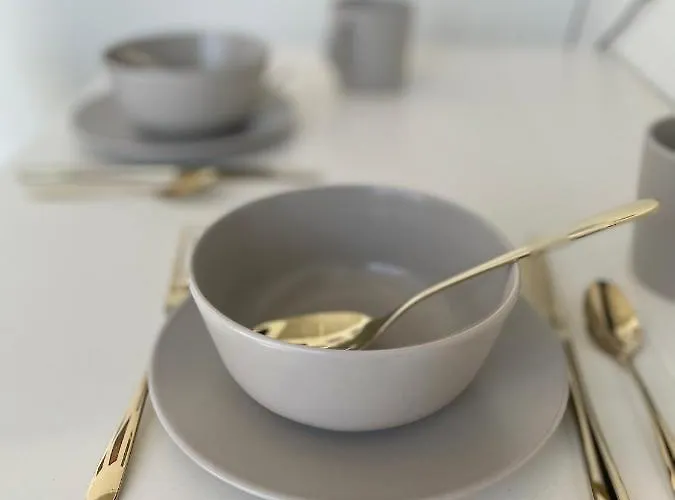 Privat bolig Bed & *