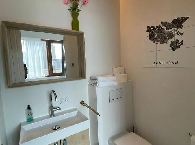 Privat bolig Bed & Amsterdam