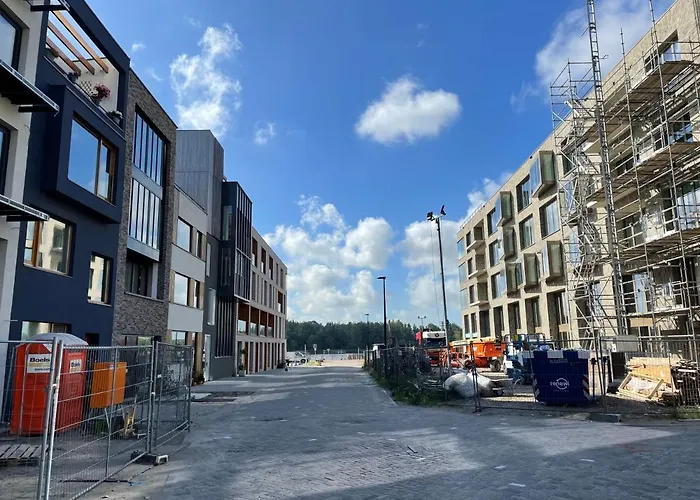 Bed & Quarto em Acomodações Particulares *