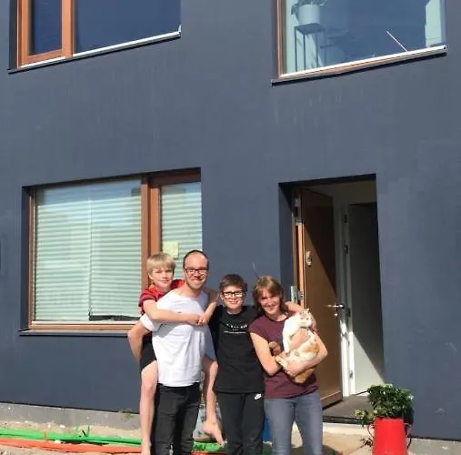 Quarto em Acomodações Particulares Bed & *