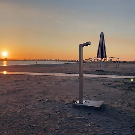 Bed&beach Accommodatie bij particulieren *