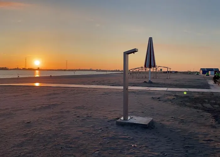 Bed&beach Accommodatie bij particulieren *