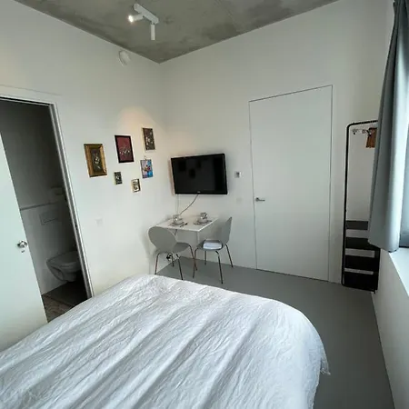 Bed&beach Amsterdam